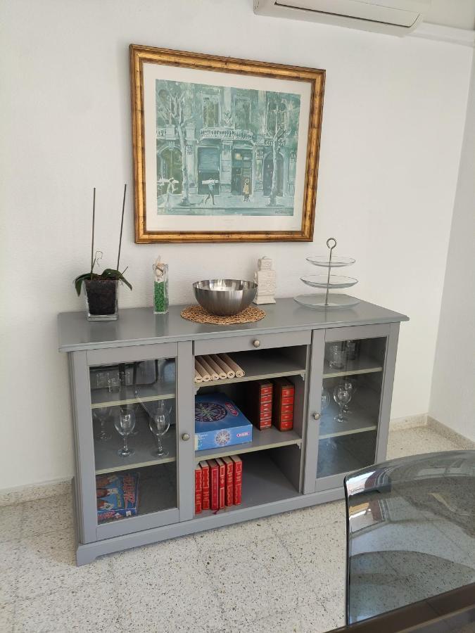 또레비에하 La Esquina Segunda Planta Sin Ascensor 아파트 외부 사진